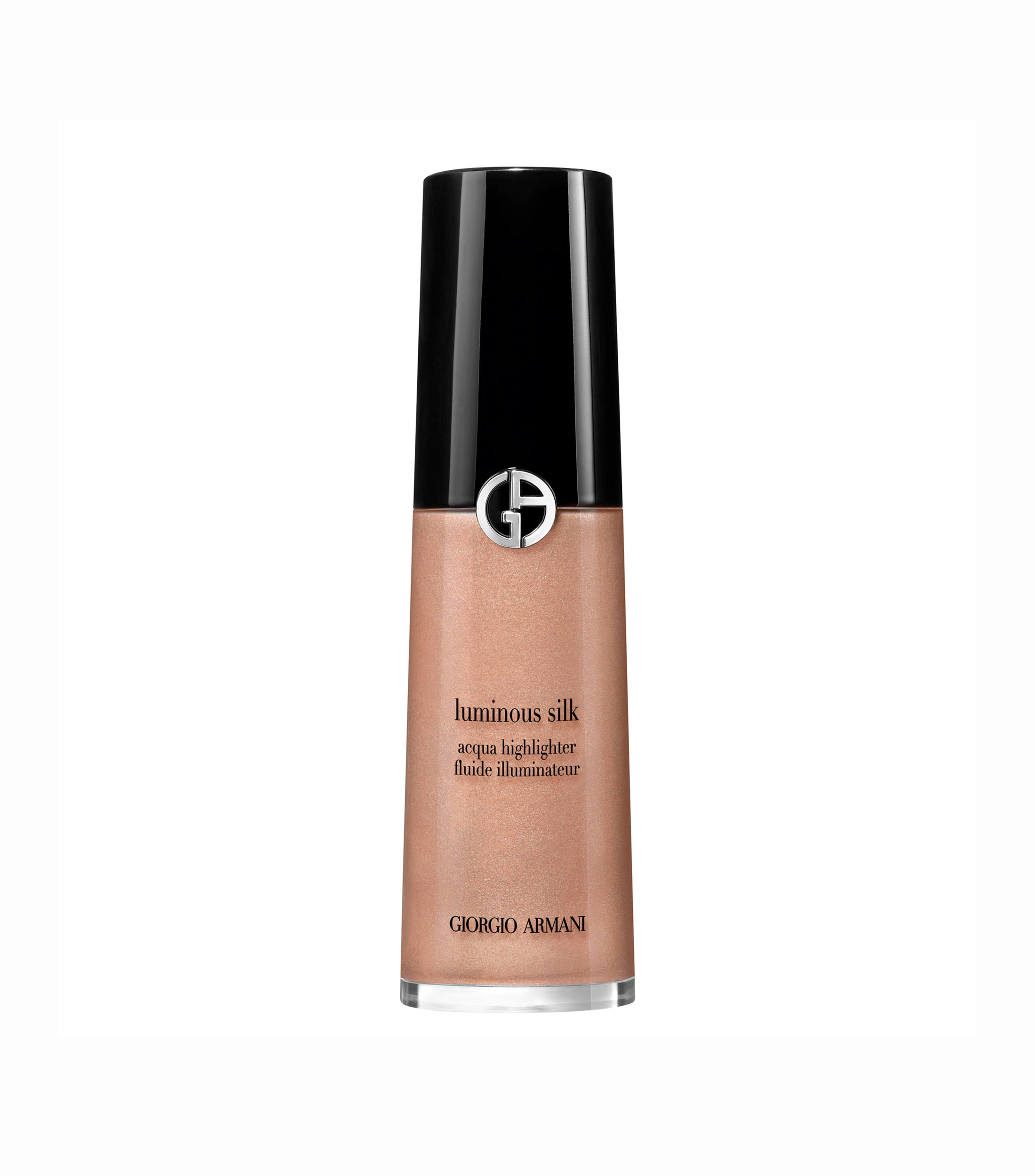 Iluminador Acqua Highlighter, 14 ml